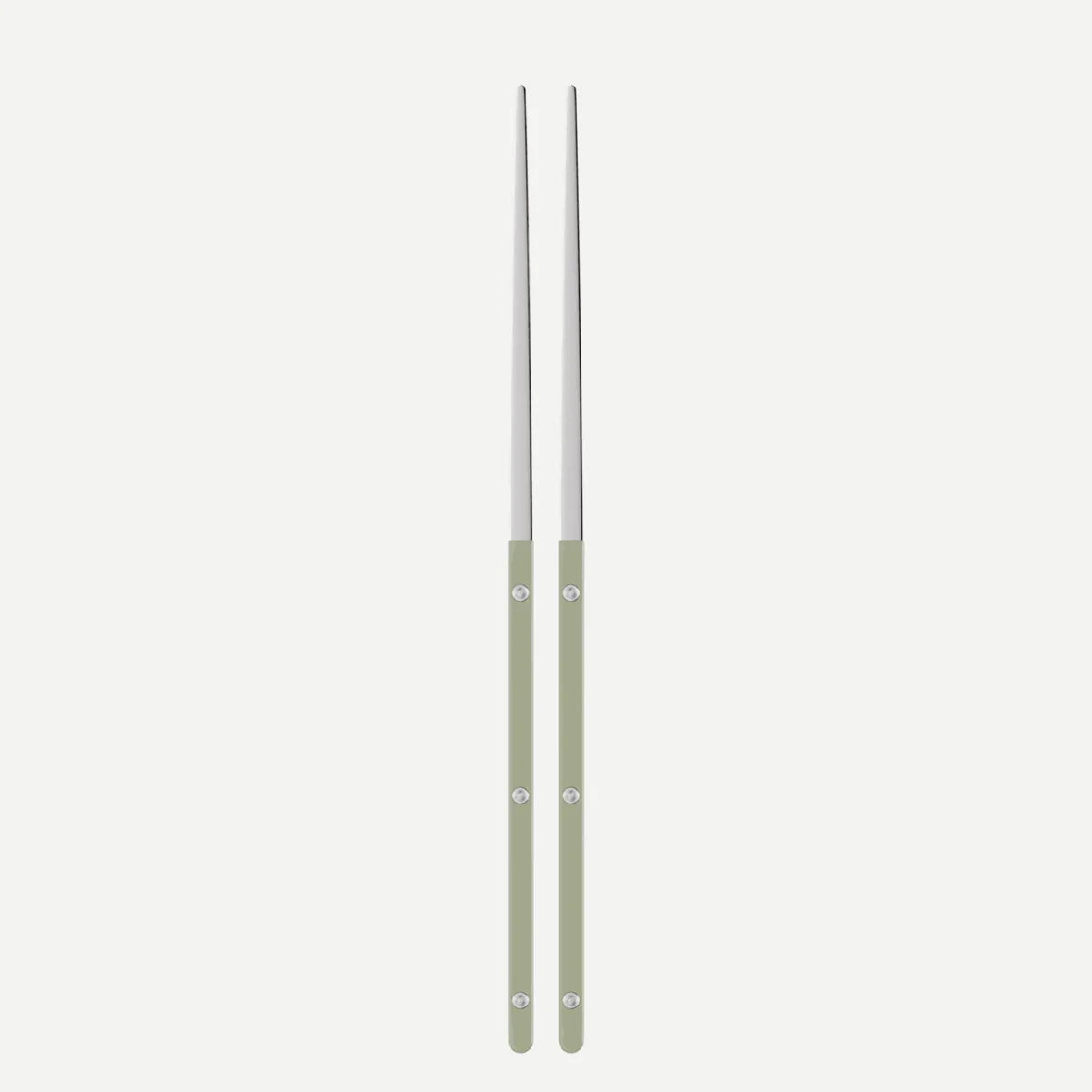 Sabre Chopsticks - Bistrot - Green