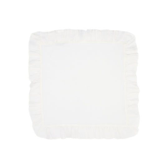 Gitane Linnen Servet – Wit