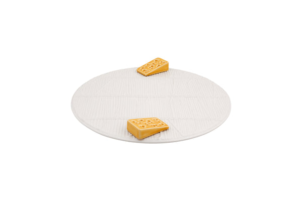 Kaasbord "Kaas" – Ø 26 cm