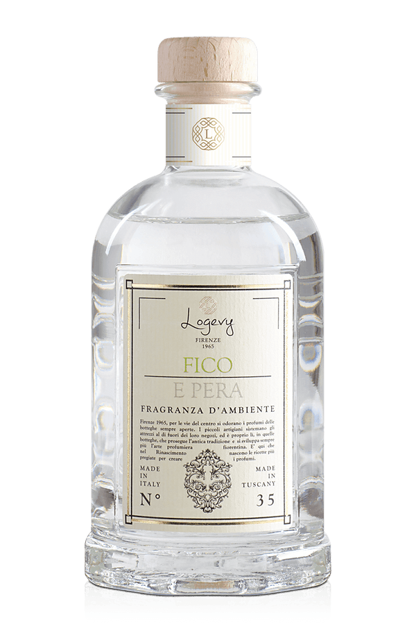 Geurdiffuser - Fico e Pera (100 - 500ml)