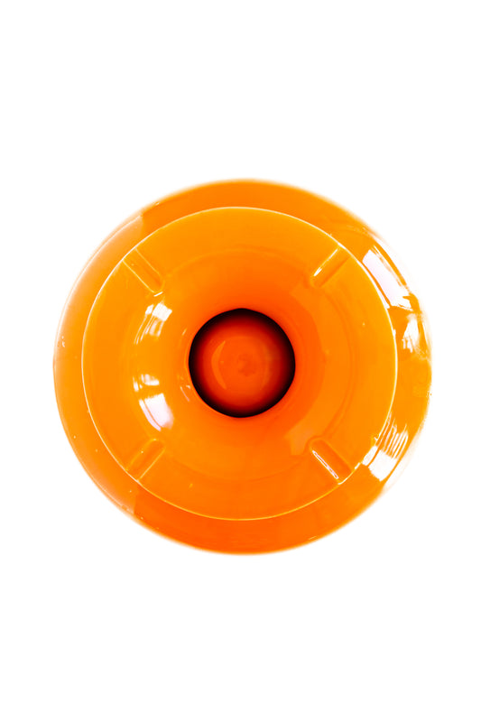 Assenbak - Jack's Cig - Oranje