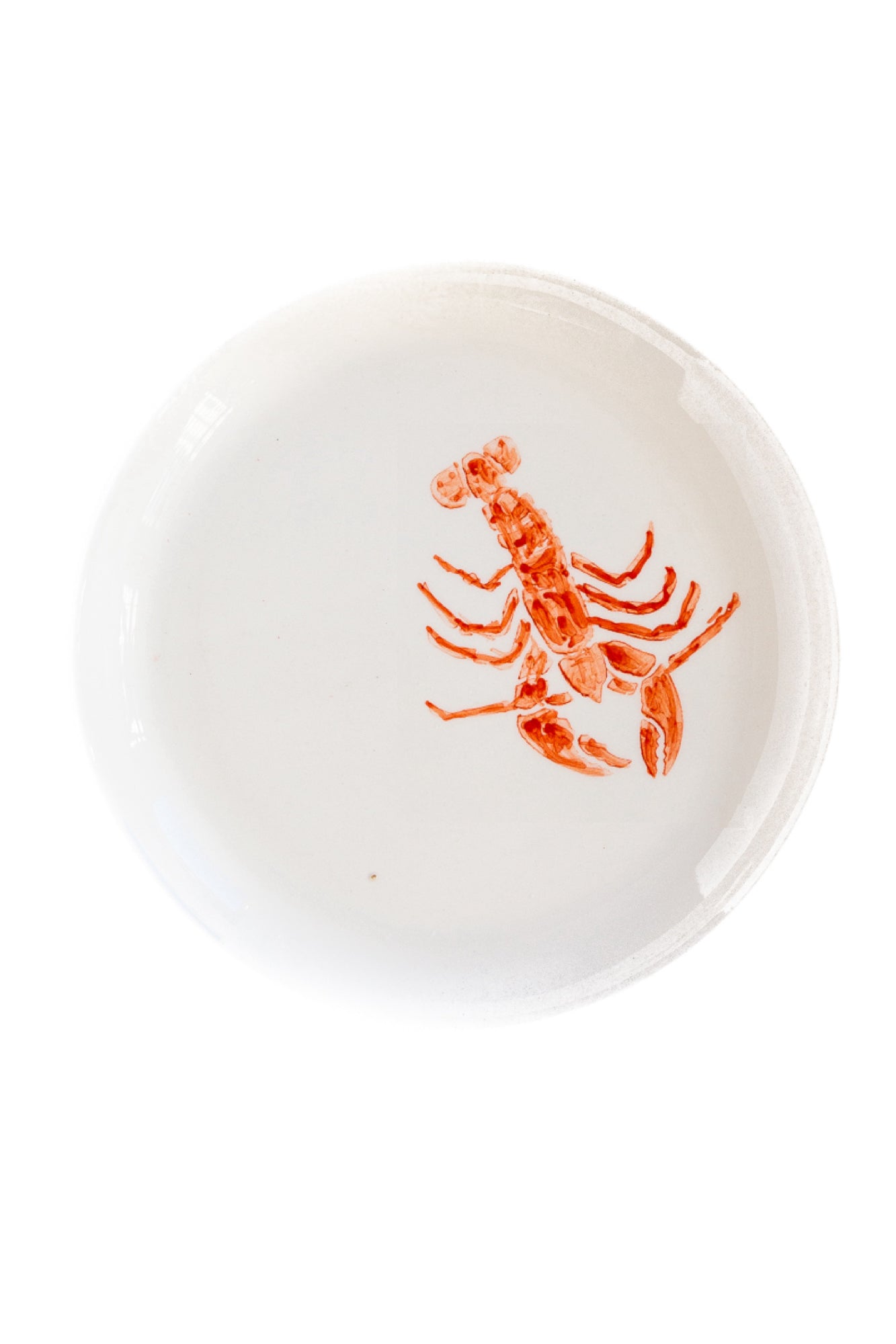 Fish Fête – Serveerschaal – Lobster – Ø 29,5 cm