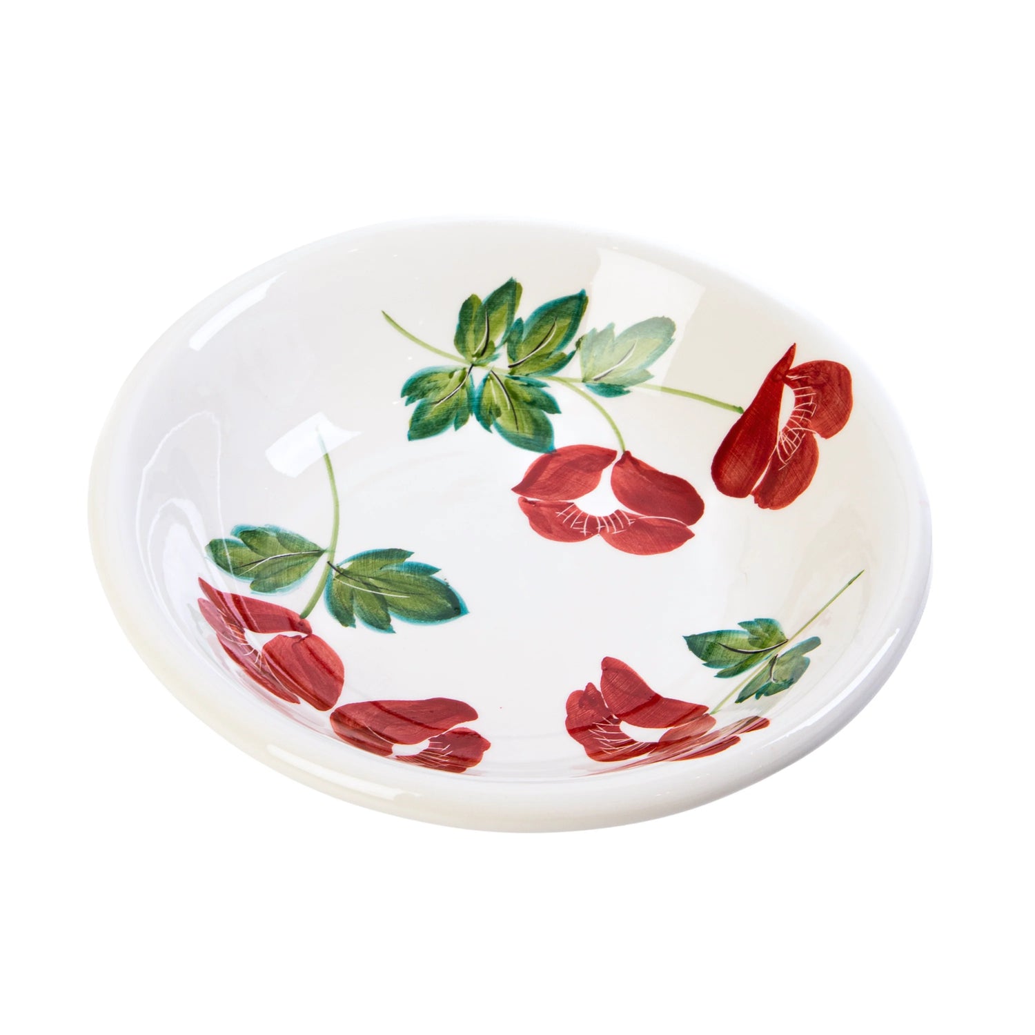 Spaghettikom "Scarlet" - Ø 24 cm