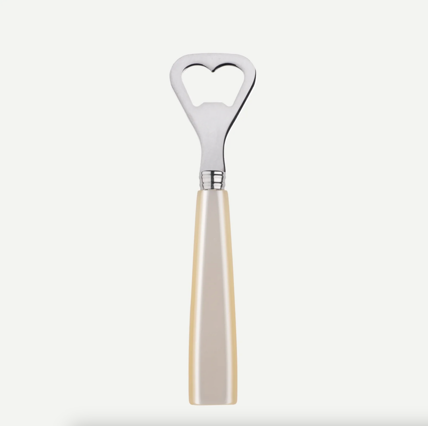 Flesopener - Sabre - Icône - Parelmoer