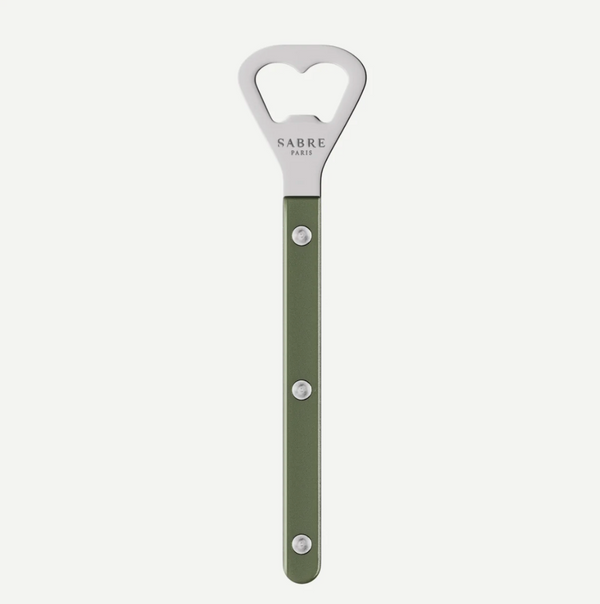 Sabre Bistrot Pearly flessenopener
