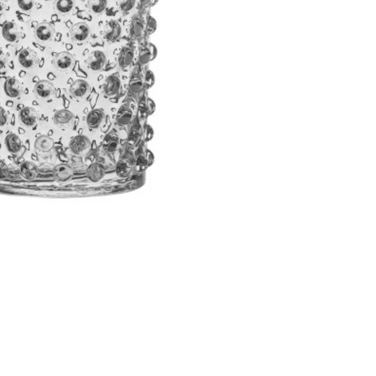 Kristallen Glas – Kristal – 250 ml