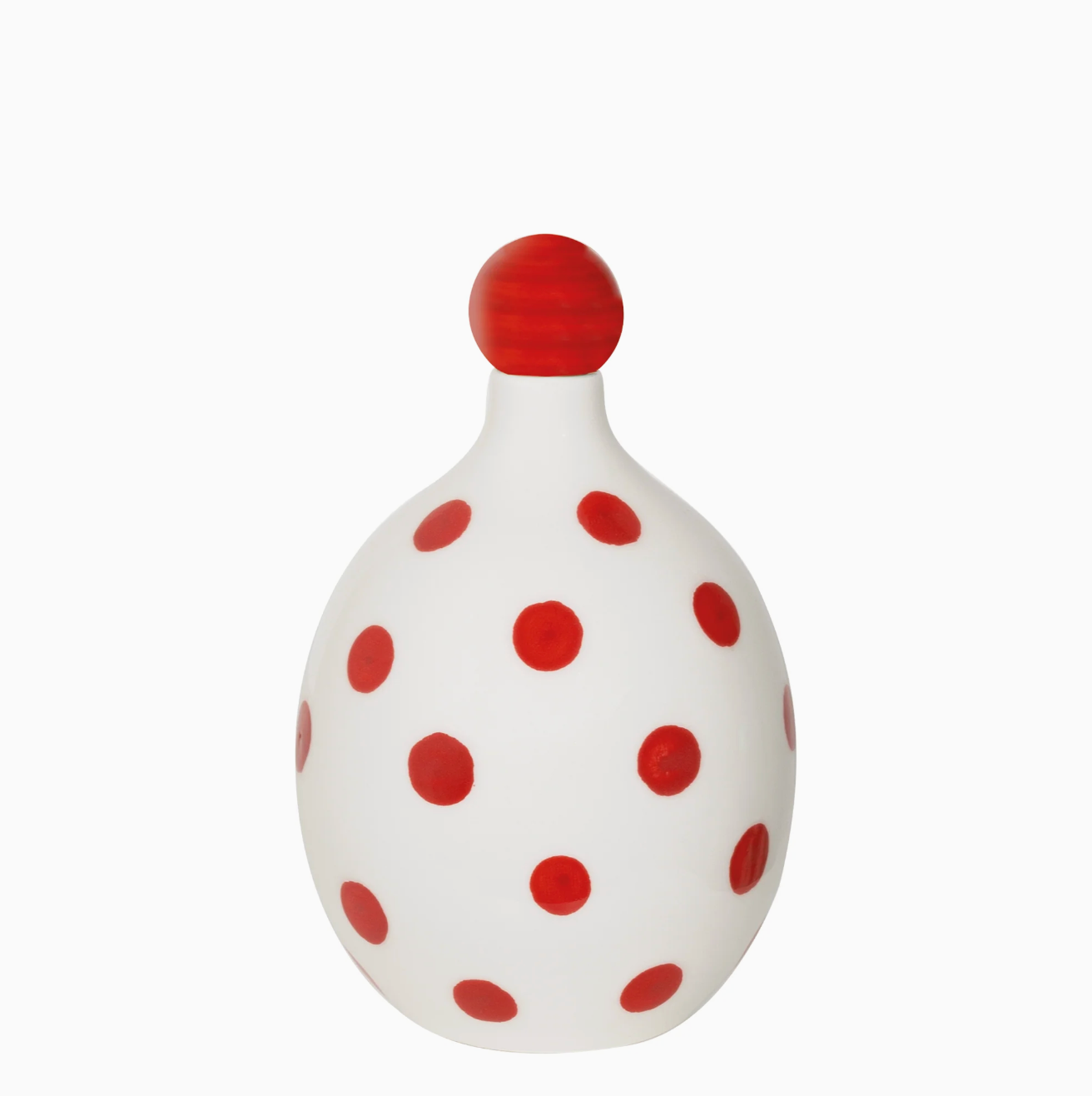 Punti Decanter - Rood