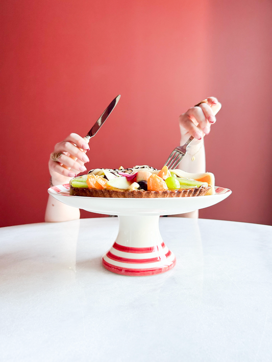 Taartplateau - Amore