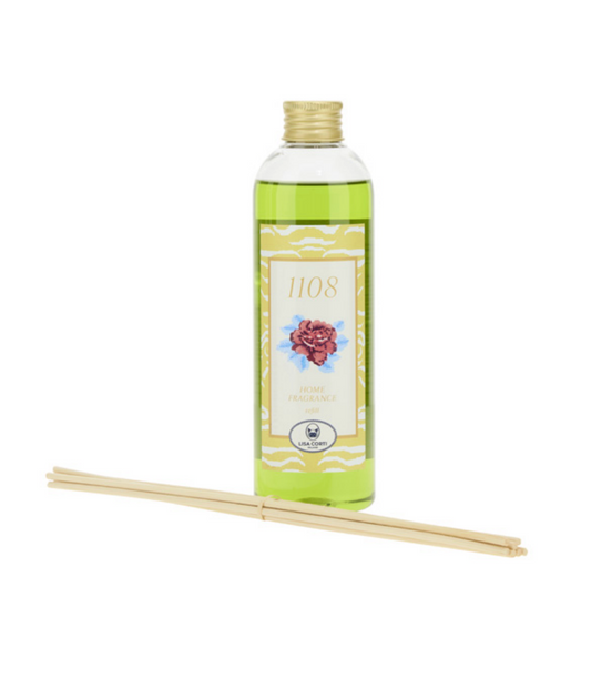 Tiger Gold Diffuser – Cardamom Cedarwood