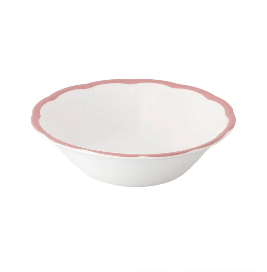 Petalo - Kommetje – Roze – Ø 16.8 cm