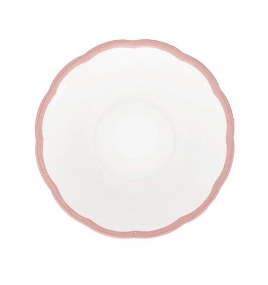 Petalo - Kommetje – Roze – Ø 16.8 cm