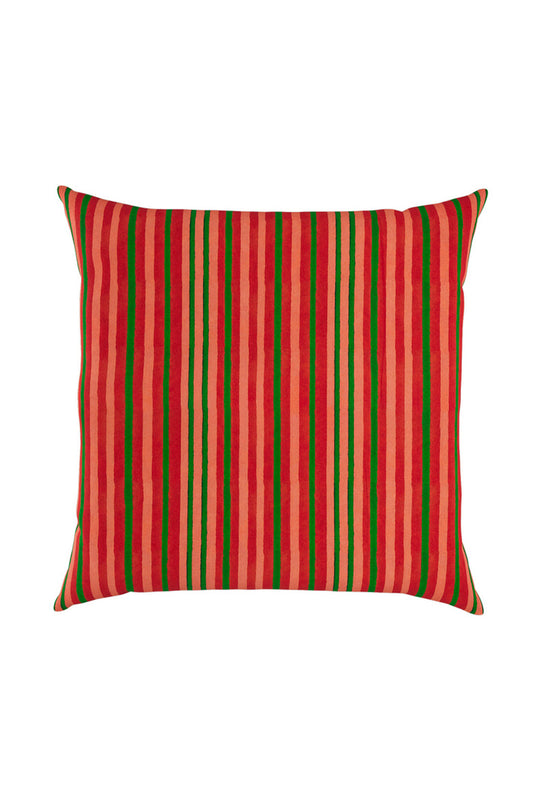 Hima Big Flower - Kussensloop - 45 x 45 cm