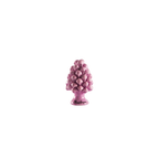 Handgemaakte Siciliaanse Decoratieve Pigna — 5 Maten, meerdere Kleuren
