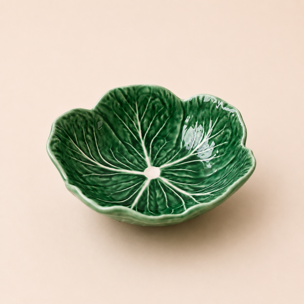 Cabbage - Bowl -Ø 17.5 cm