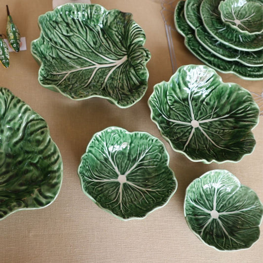Cabbage - Kom - Ø 29cm