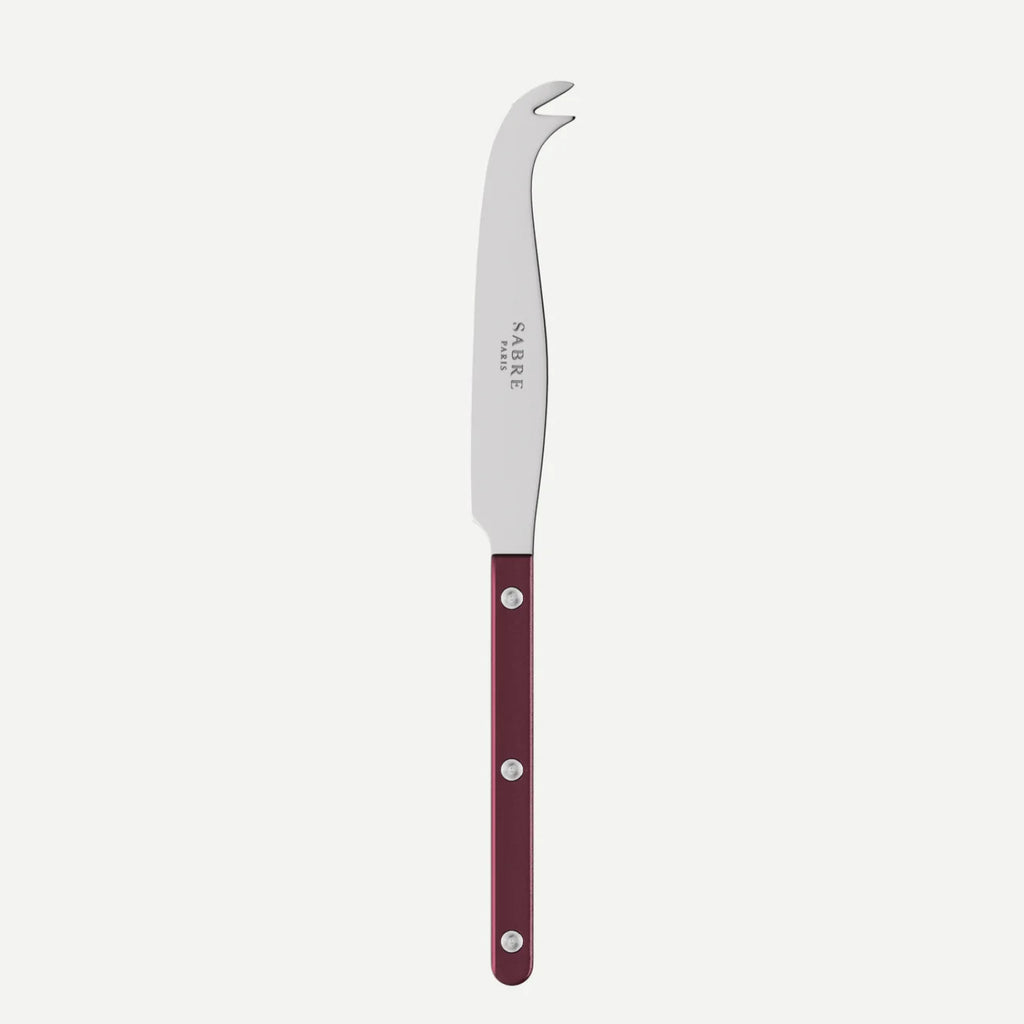 Cheese knife - Bistrot Pearly