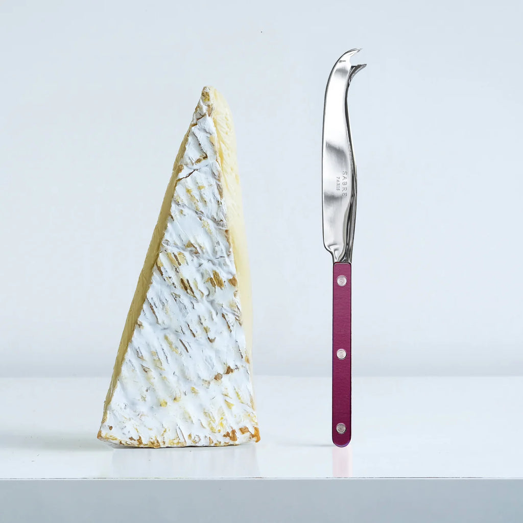 Cheese knife - Bistrot Pearly