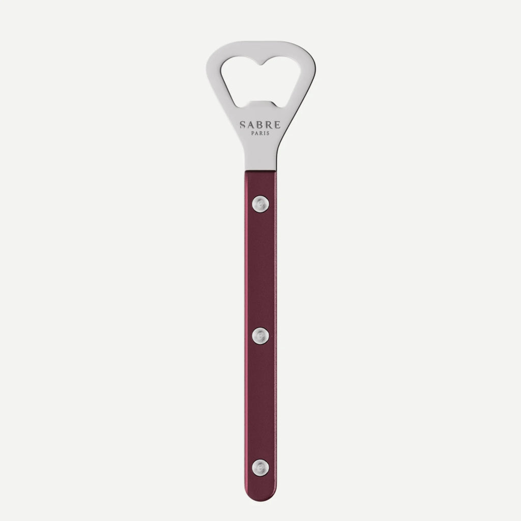 Bottle opener - Bistrot Pearly