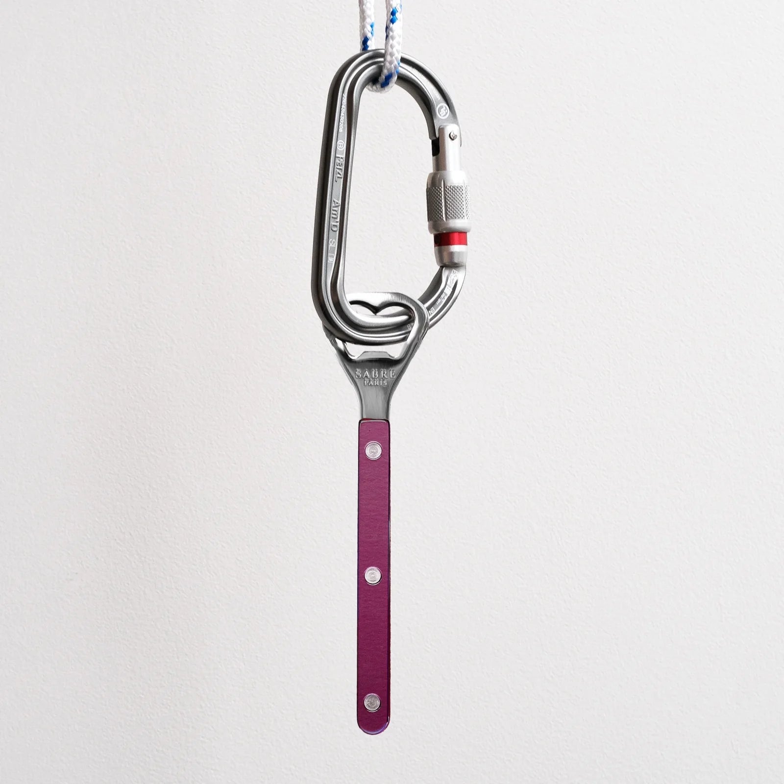 Bottle opener - Bistrot Pearly