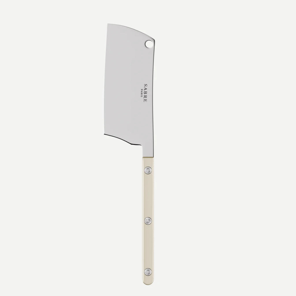 Cheese axe - Bistrot Pearly