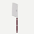 Saber Bistrot Pearly - Cheese Ax - Bordeaux