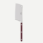 Saber Bistrot Pearly - Cheese Ax - Bordeaux