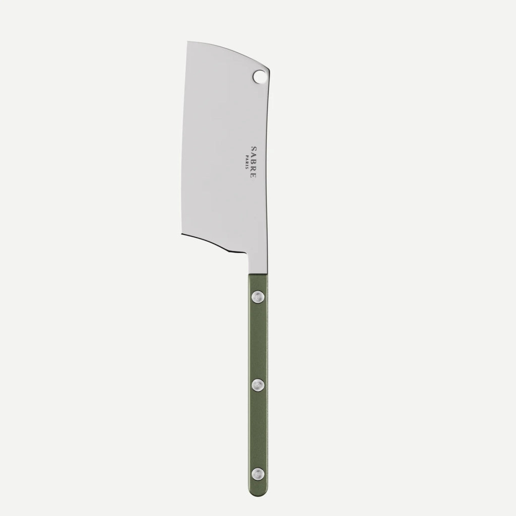 Cheese axe - Bistrot Pearly