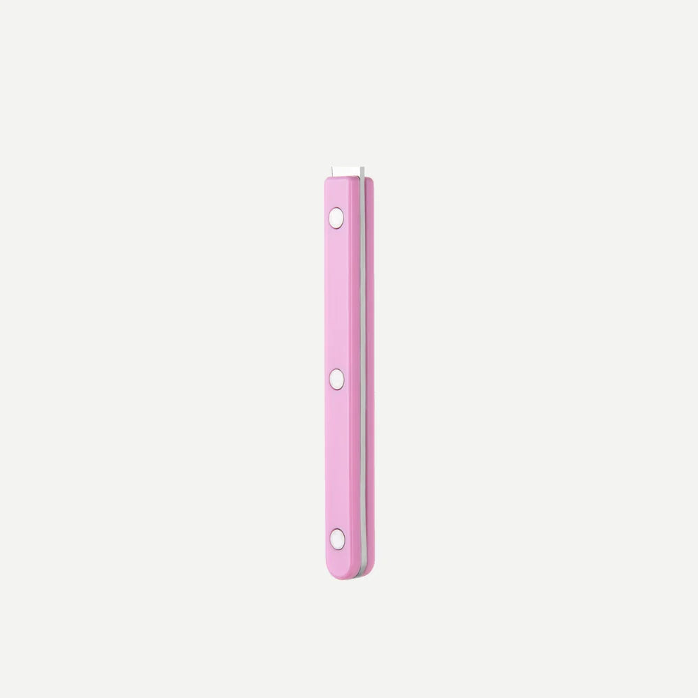 Sabre Bistrot - Serveerset - Roze