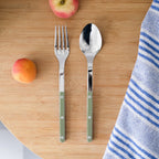 Sabre Bistrot - Serveerset - Salie