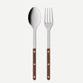 Sabre Bistrot - Serveerset - Chocolade