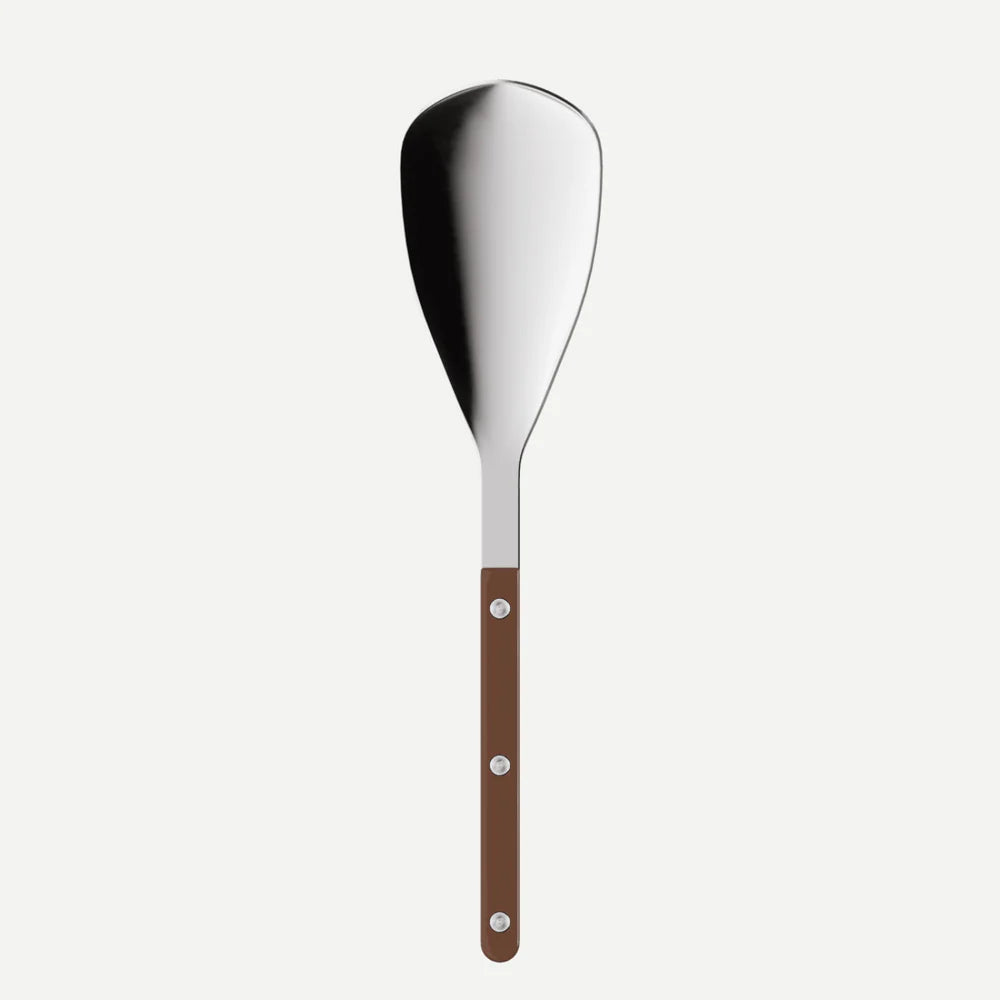 Sabre Bistrot - Rijstlepel - Chocolade