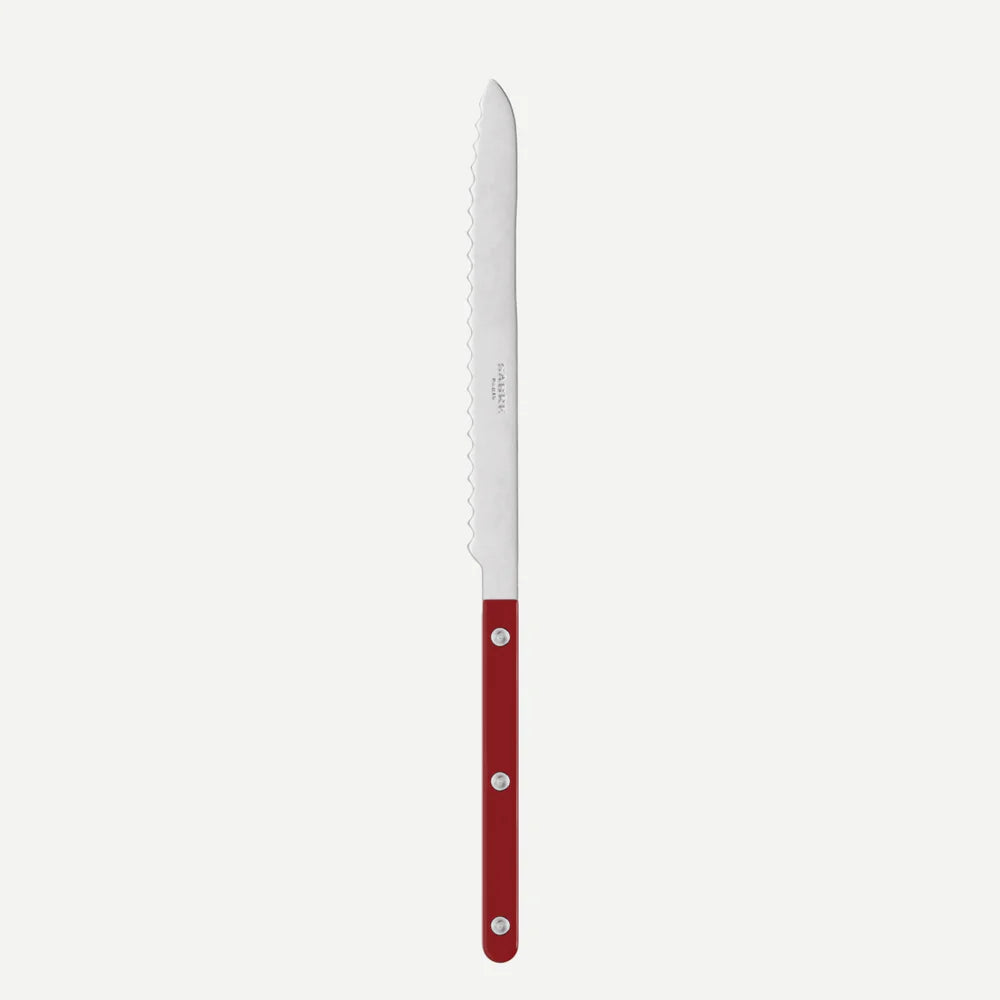 Sabre Bistrot - Broodmes - Bordeaux