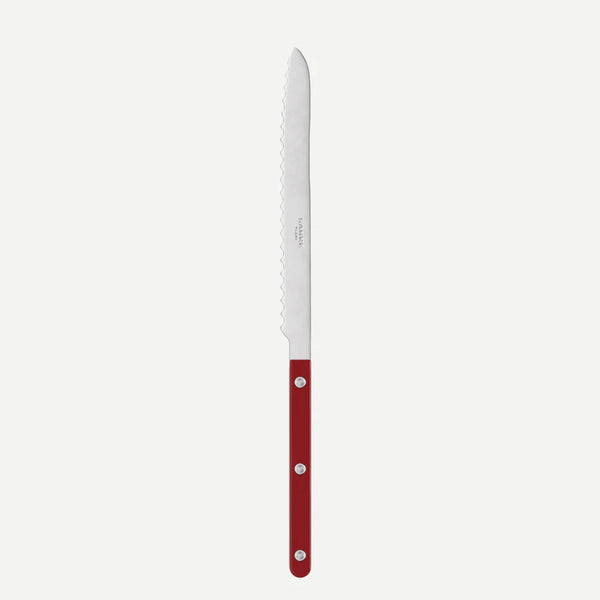 Sabre Bistrot broodmes