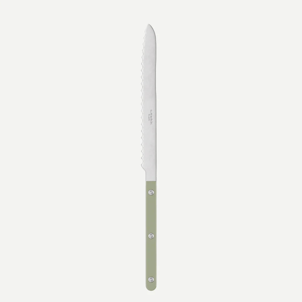 Sabre Bistrot - Broodmes - Salie