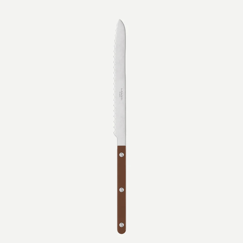 Sabre Bistrot - Broodmes - Chocolade