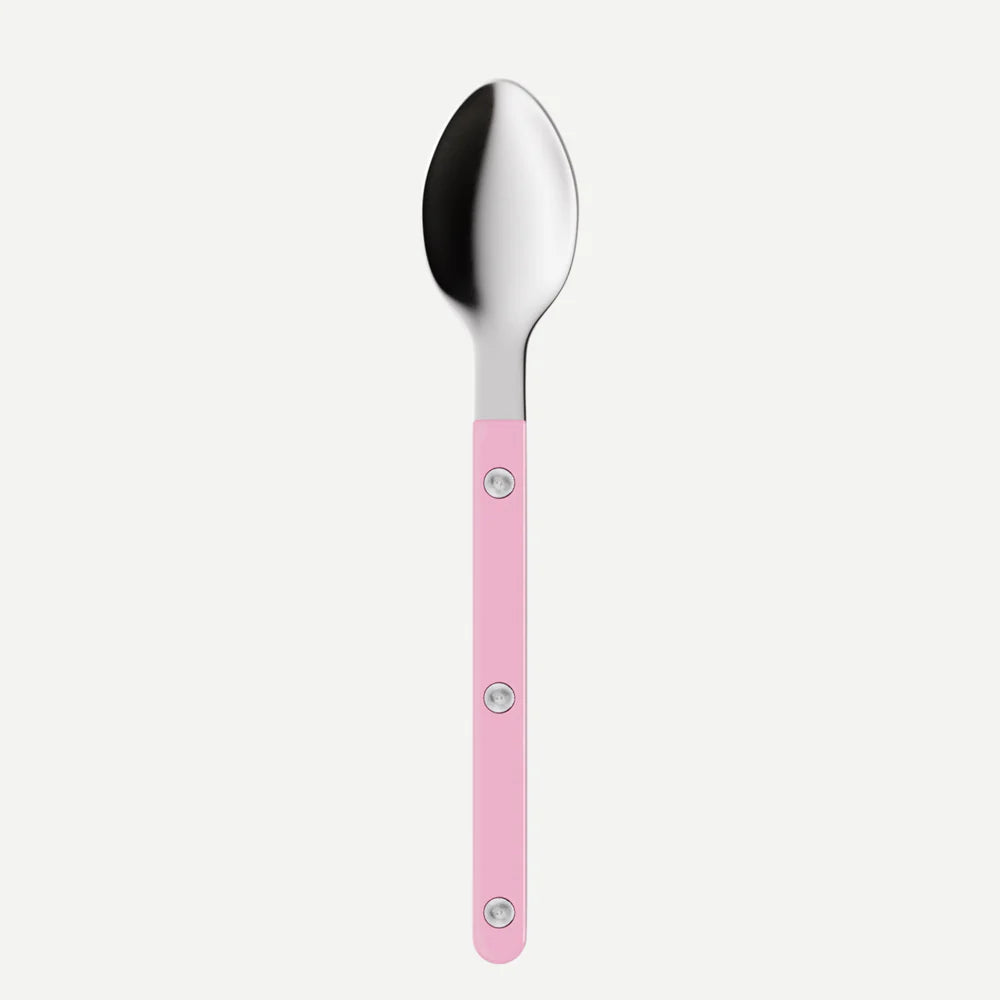 Sabre Bistrot - Espressolepeltje - Roze