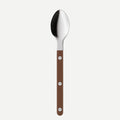 Sabre Bistrot - Espressolepeltje - Chocolade