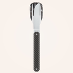 3-piece cutlery set - Plain