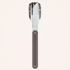 3-piece cutlery set - Plain