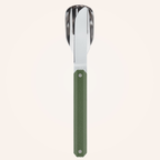 3-piece cutlery set - Plain