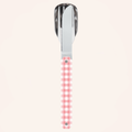 3-piece cutlery set - Print