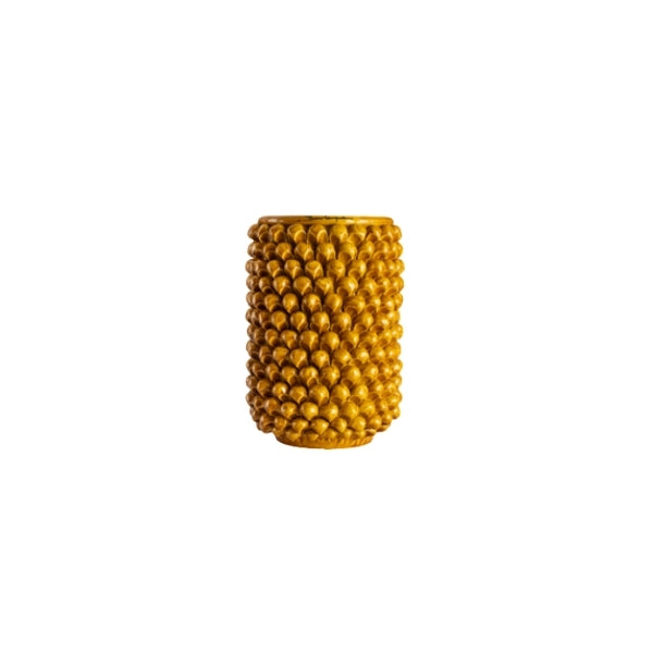 Handgemaakte Siciliaanse Vaas Pigna — 30 cm