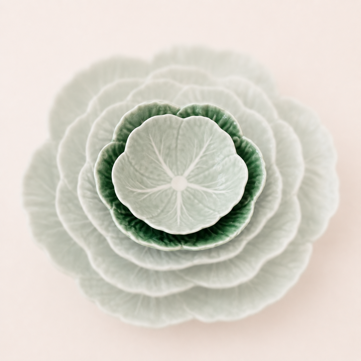 Cabbage - Kom - Ø 15 cm
