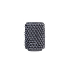 Handgemaakte Siciliaanse Vaas Pigna — 30 cm