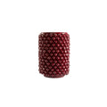 Handgemaakte Siciliaanse Vaas Pigna — 30 cm