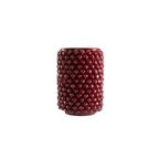 Handgemaakte Siciliaanse Vaas Pigna — 30 cm
