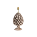 Handgemaakte Siciliaanse Lamp Pigna — 40 cm