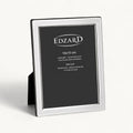 Fotolijst Zilver - 10 x 15cm