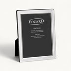 Fotolijst Zilver - 10 x 15cm