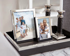Fotolijst Zilver - 10 x 15cm